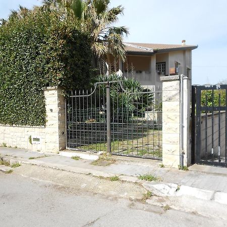 רגוזה Villa Victoria מראה חיצוני תמונה