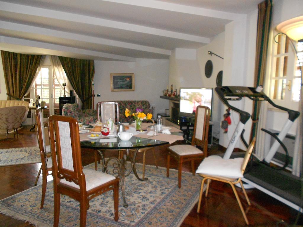 רגוזה Villa Victoria מראה חיצוני תמונה