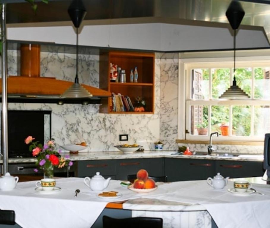 רגוזה Villa Victoria מראה חיצוני תמונה