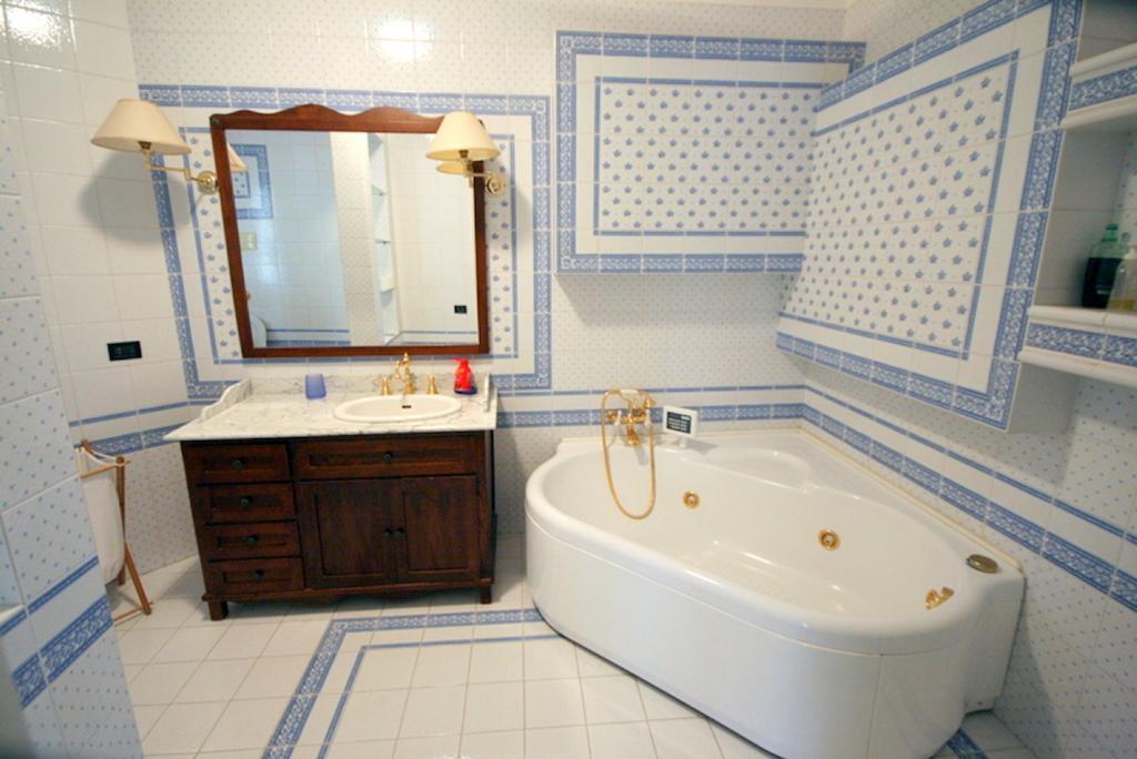 רגוזה Villa Victoria חדר תמונה