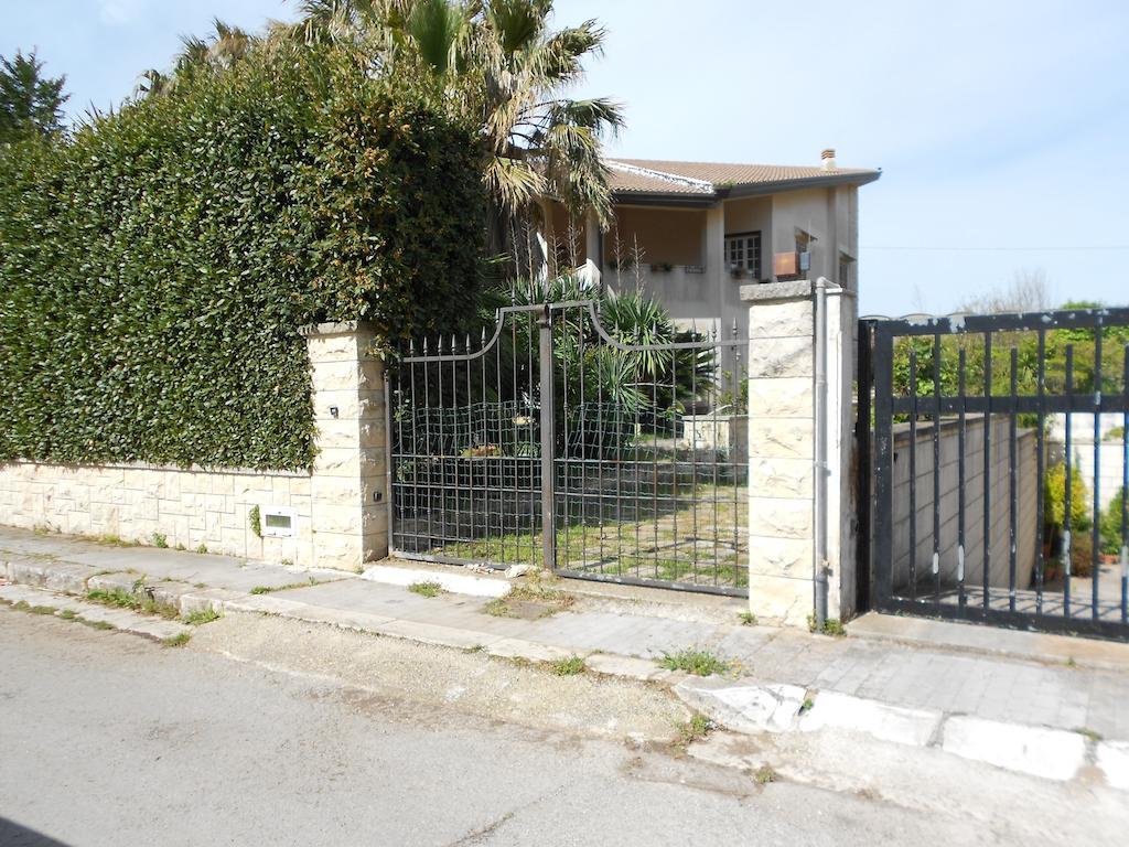 רגוזה Villa Victoria מראה חיצוני תמונה