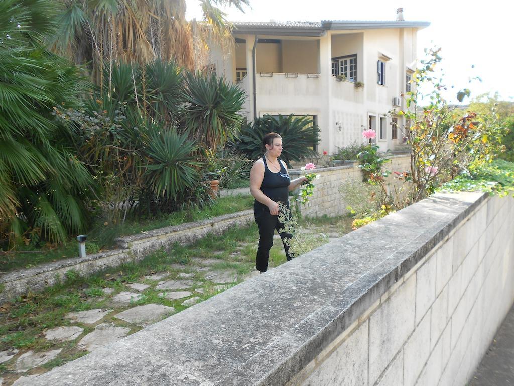 רגוזה Villa Victoria מראה חיצוני תמונה