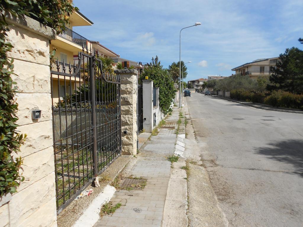 רגוזה Villa Victoria מראה חיצוני תמונה