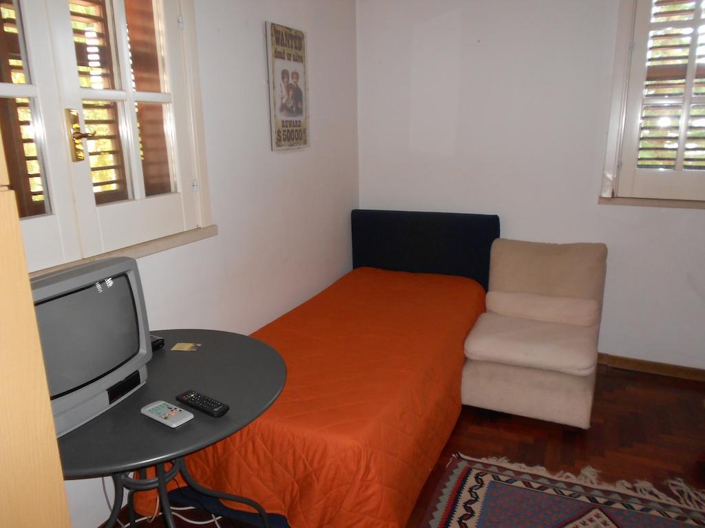 רגוזה Villa Victoria מראה חיצוני תמונה